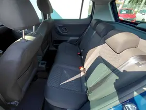 Škoda Fabia Ambition Plus