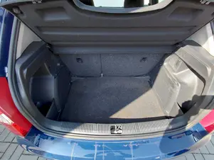 Škoda Fabia Ambition Plus