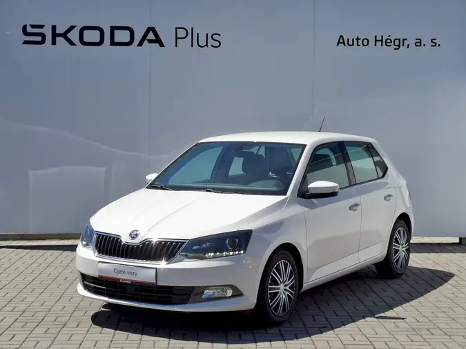 Fabia Style