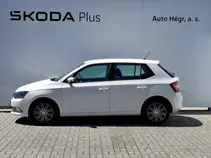 Fabia Style