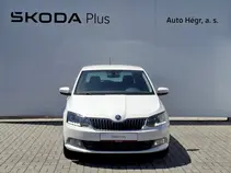 Fabia Style