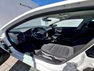 Škoda Fabia Style