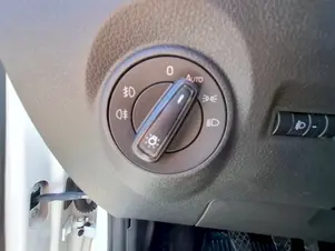 Škoda Fabia Style