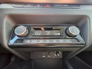 Škoda Fabia Style
