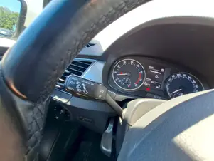 Škoda Fabia Style