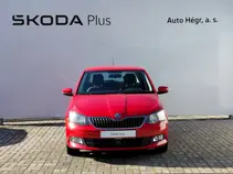 Fabia Ambition Plus