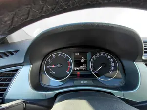 Škoda Fabia Ambition Plus