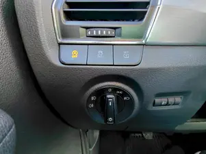 Škoda Fabia Ambition Plus