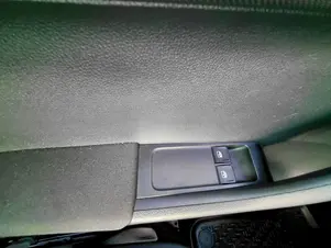 Škoda Fabia Ambition Plus