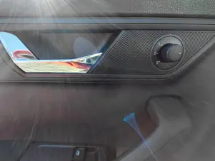 Škoda Fabia Ambition Plus