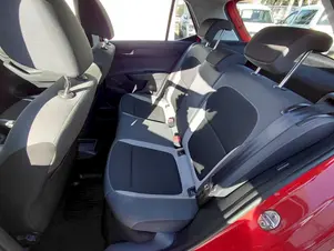 Škoda Fabia Ambition Plus