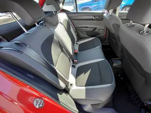 Škoda Fabia Ambition Plus