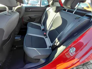 Škoda Fabia Ambition Plus