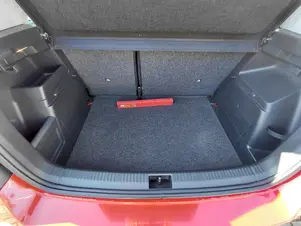 Škoda Fabia Ambition Plus