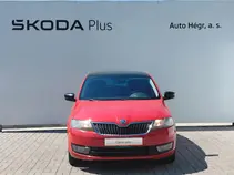 Rapid Spaceback Style Plus