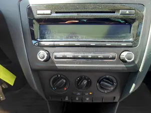 Škoda Rapid Spaceback Style Plus