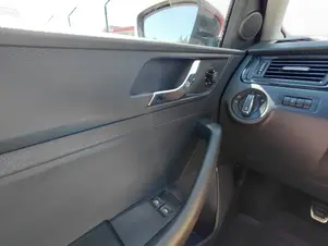 Škoda Rapid Spaceback Style Plus