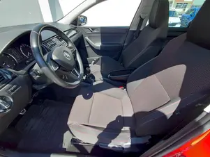 Škoda Rapid Spaceback Style Plus