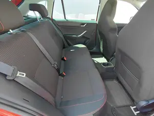 Škoda Rapid Spaceback Style Plus