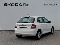 Fabia Style