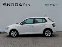 Fabia Style