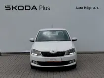 Fabia Style