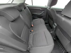 Škoda Fabia Style