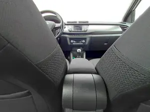 Škoda Fabia Style