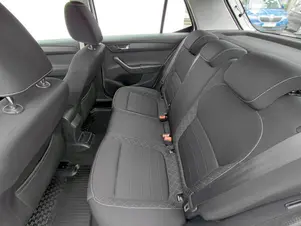 Škoda Fabia Style