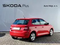 Fabia Ambition