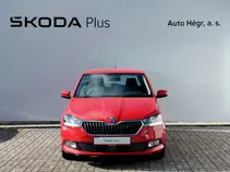 Fabia Ambition