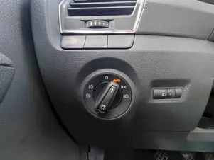 Škoda Fabia Ambition