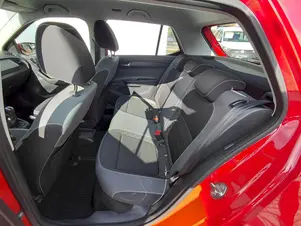 Škoda Fabia Ambition