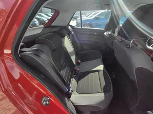 Škoda Fabia Ambition