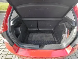 Škoda Fabia Ambition