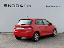 Fabia Active