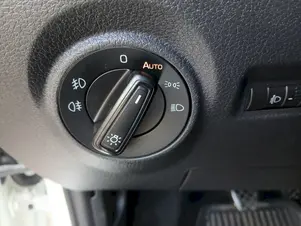 Škoda Fabia Ambition Plus