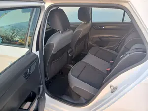 Škoda Fabia Ambition Plus