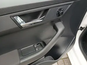 Škoda Fabia Ambition Plus