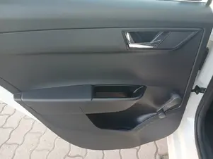 Škoda Fabia Ambition Plus