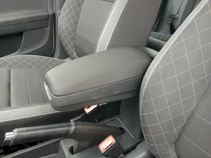 Škoda Fabia Ambition Plus