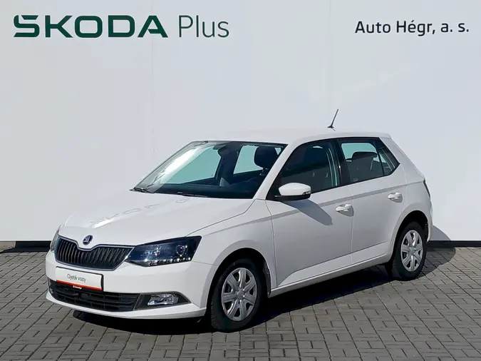 Fabia Style