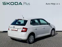 Fabia Style