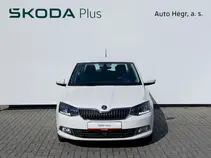 Fabia Style
