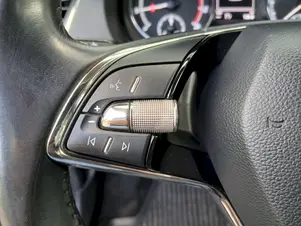 Škoda Fabia Ambition Plus