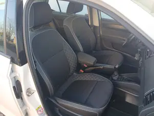 Škoda Fabia Ambition Plus