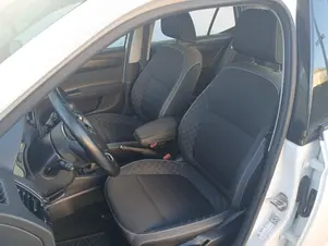 Škoda Fabia Ambition Plus