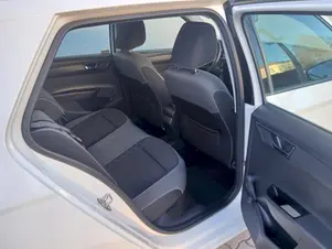 Škoda Fabia Ambition Plus