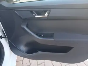 Škoda Fabia Ambition