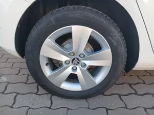 Škoda Fabia Ambition